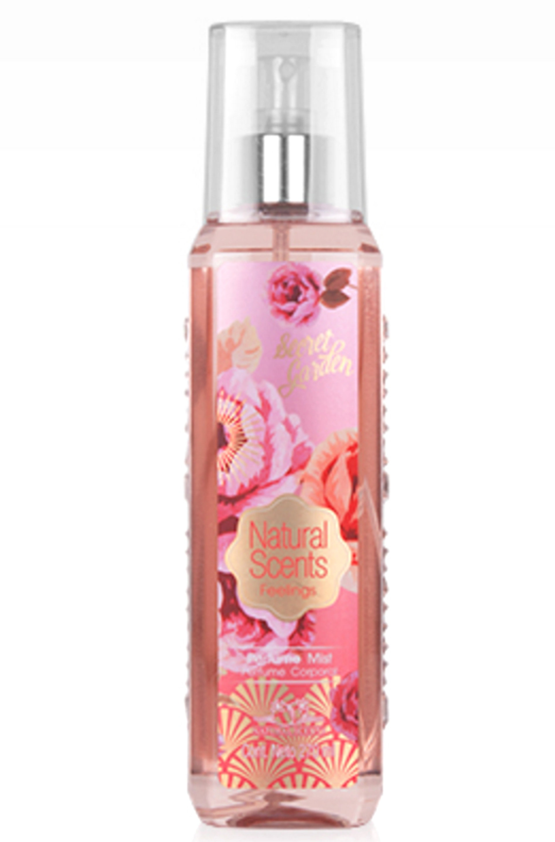 Picture of Secret Garden fragrance