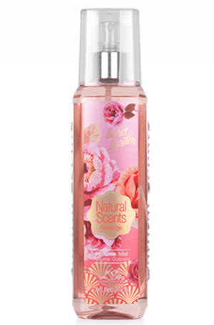 Secret Garden by Natural Scents perfume bottle