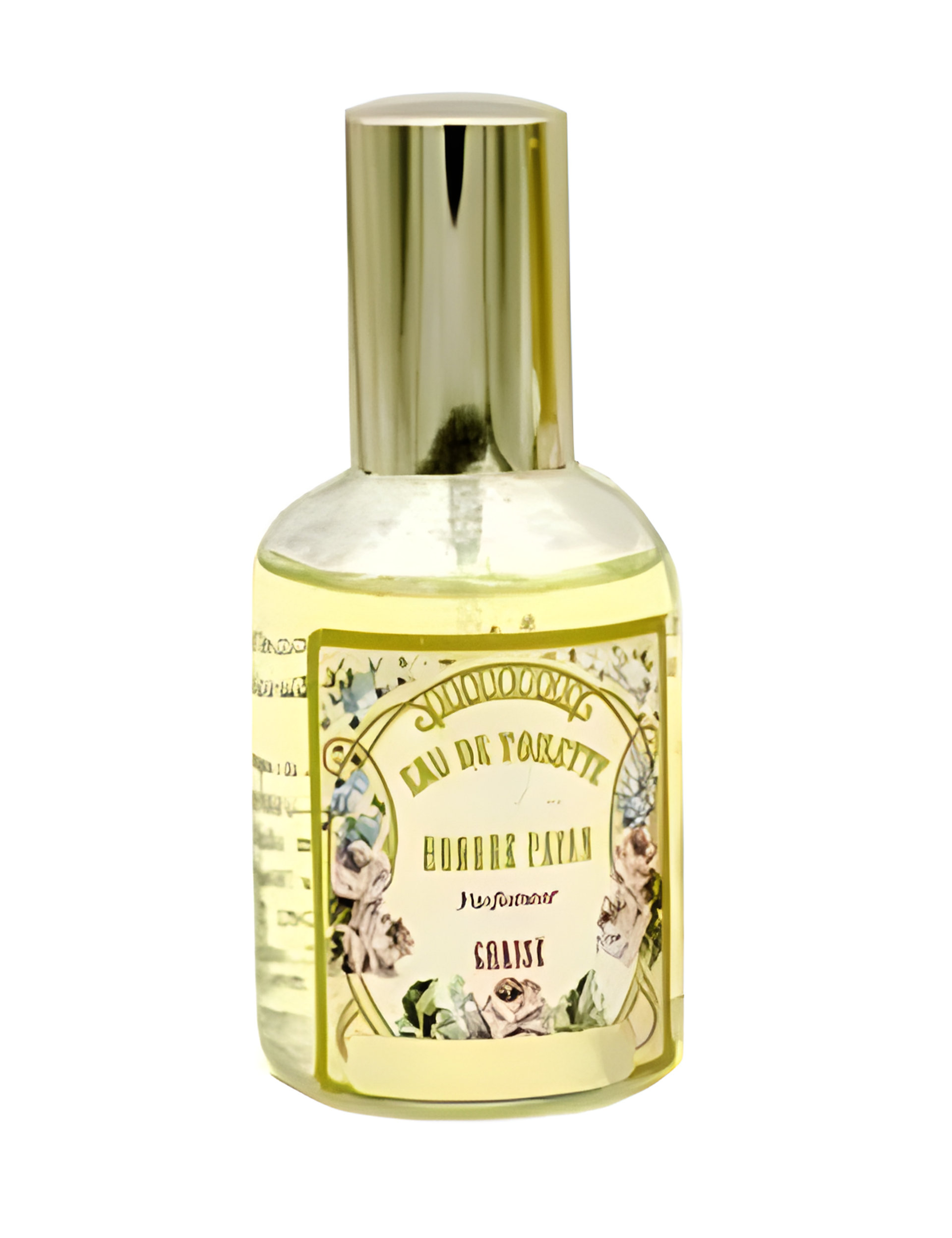 Vanille by Honore Payan