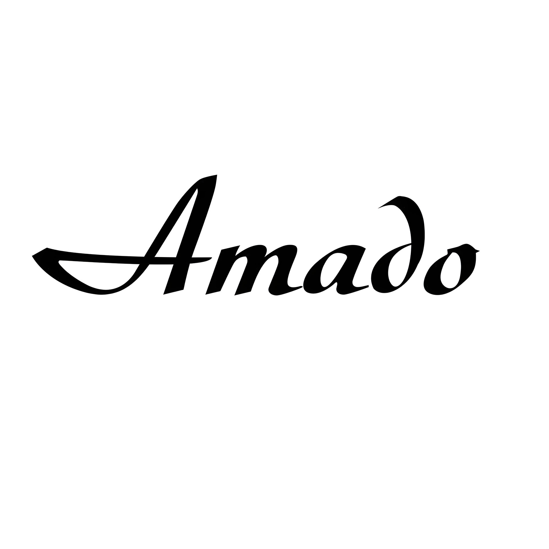Picture of Amado brand