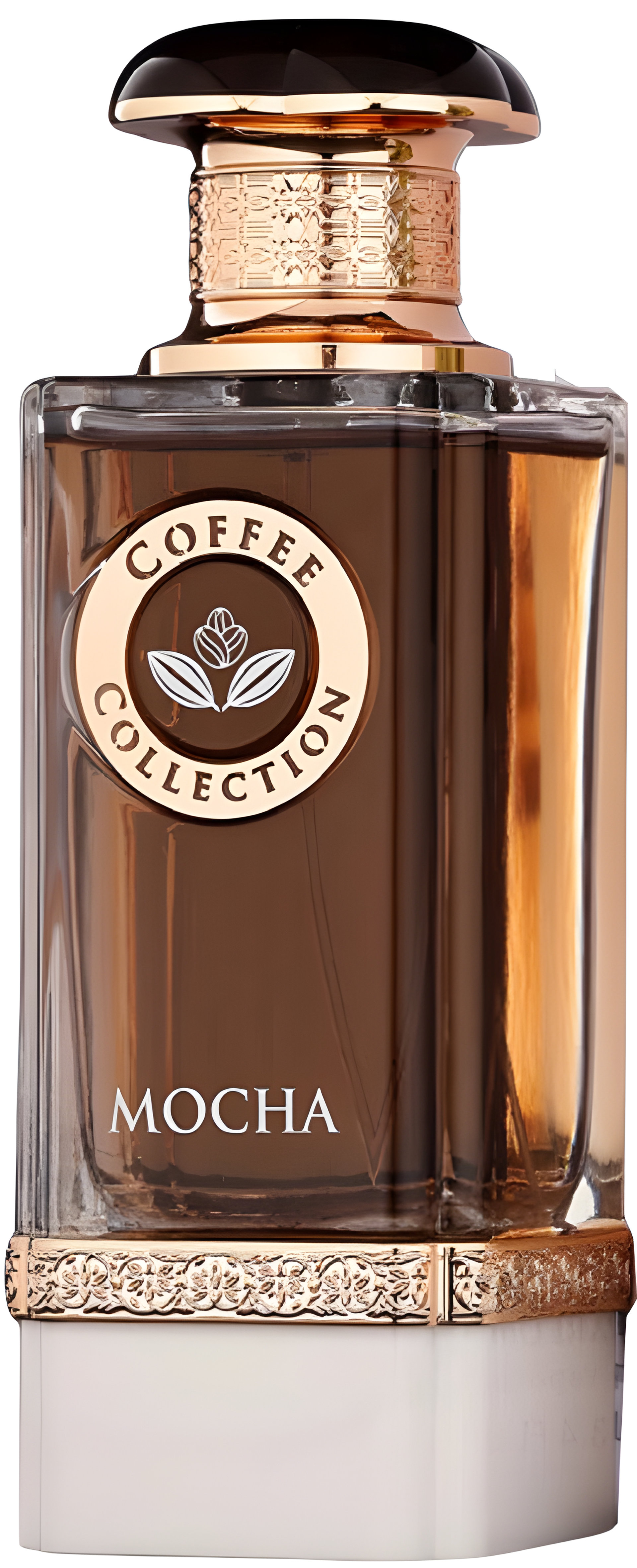 Picture of Mocha fragrance