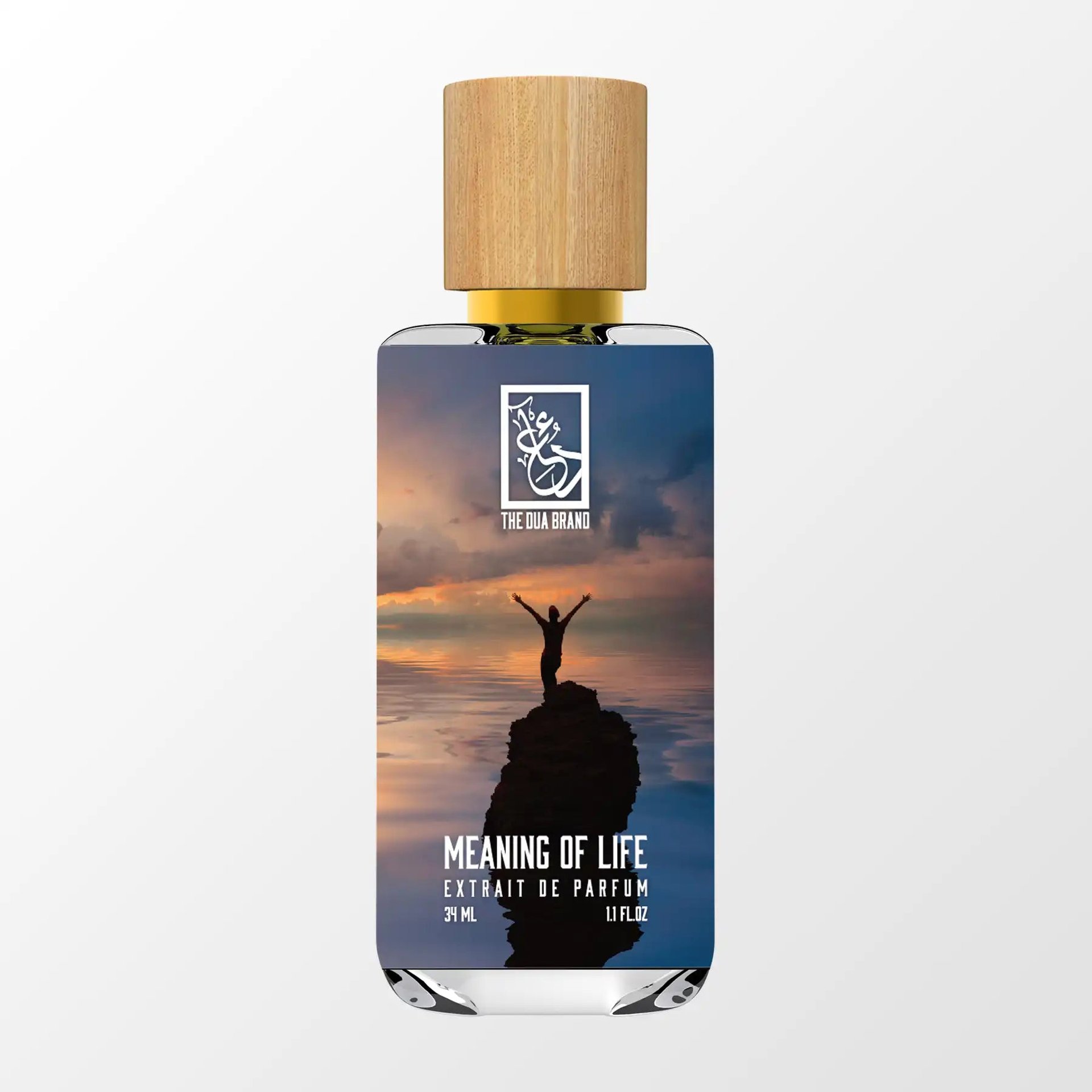 Picture of Meaning of Life fragrance