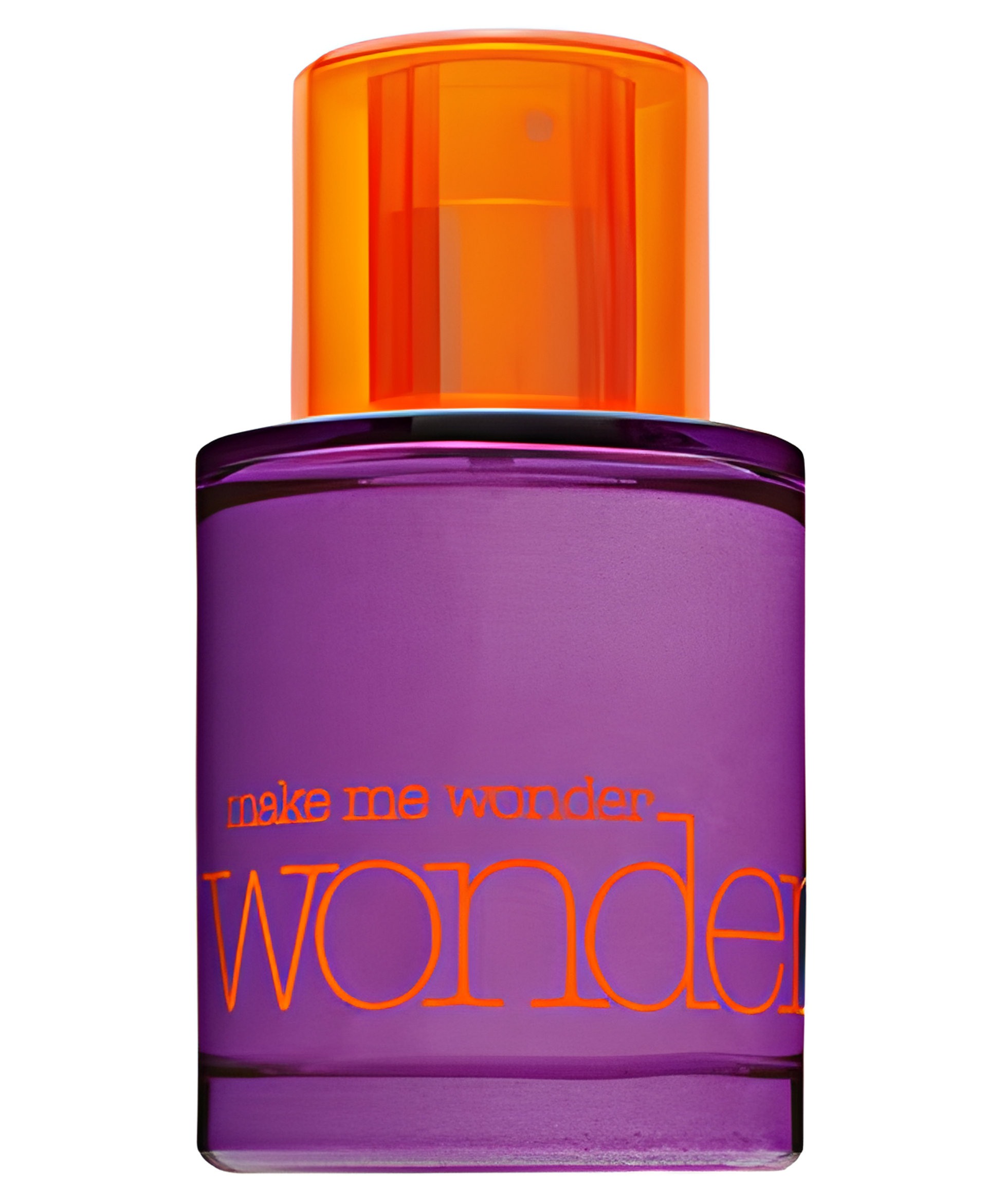 Picture of Make Me Wonder fragrance