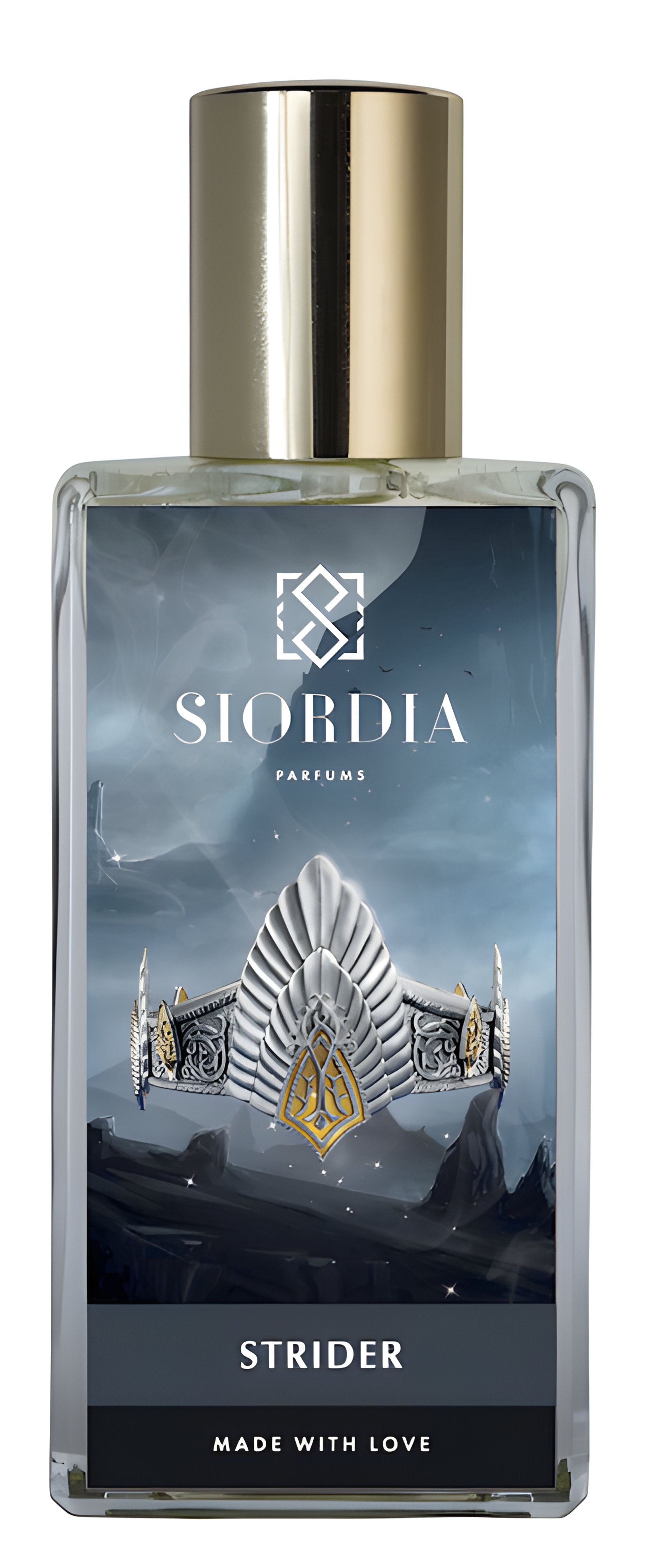 Picture of Strider fragrance