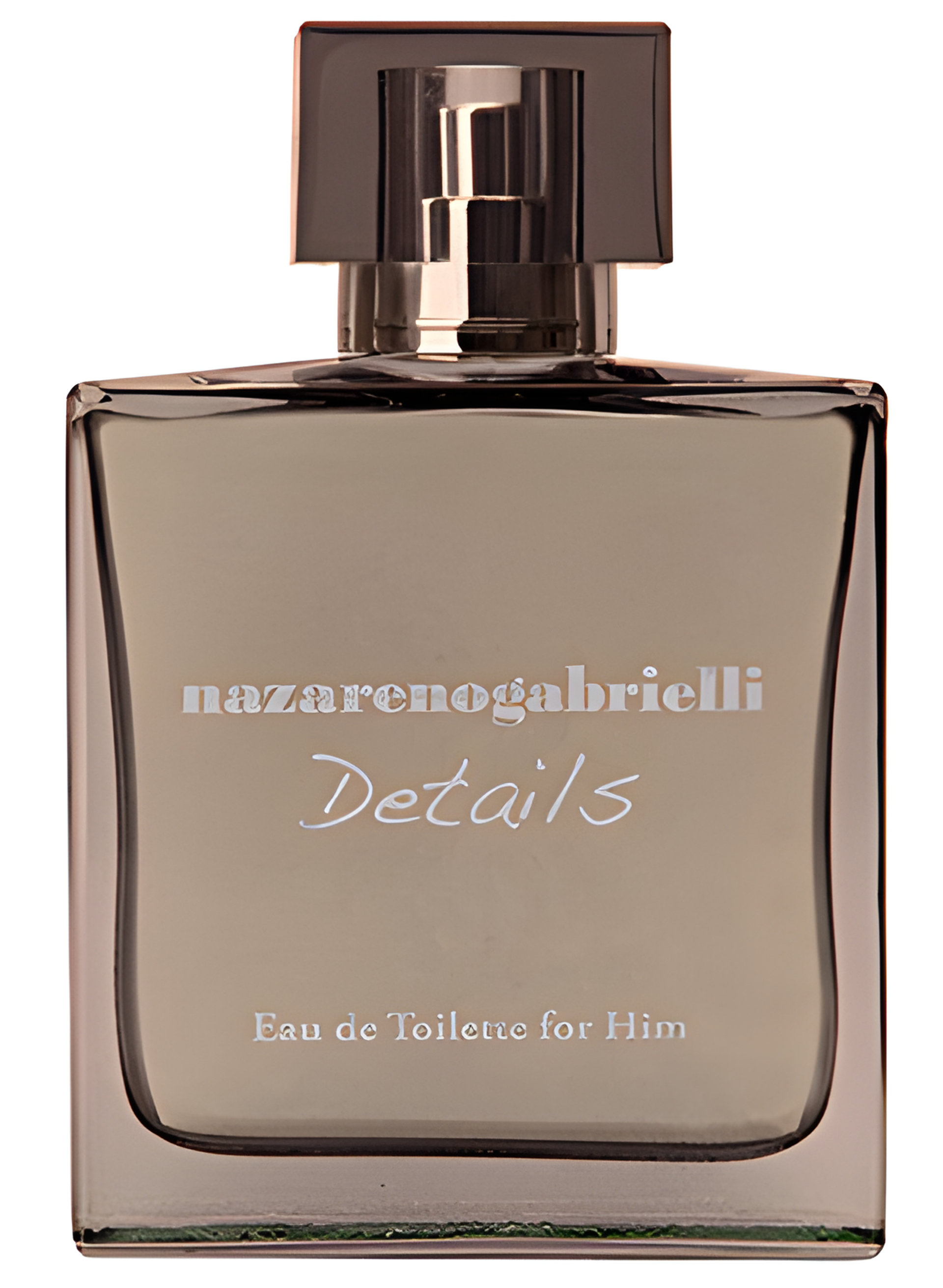 Picture of Details for Him fragrance