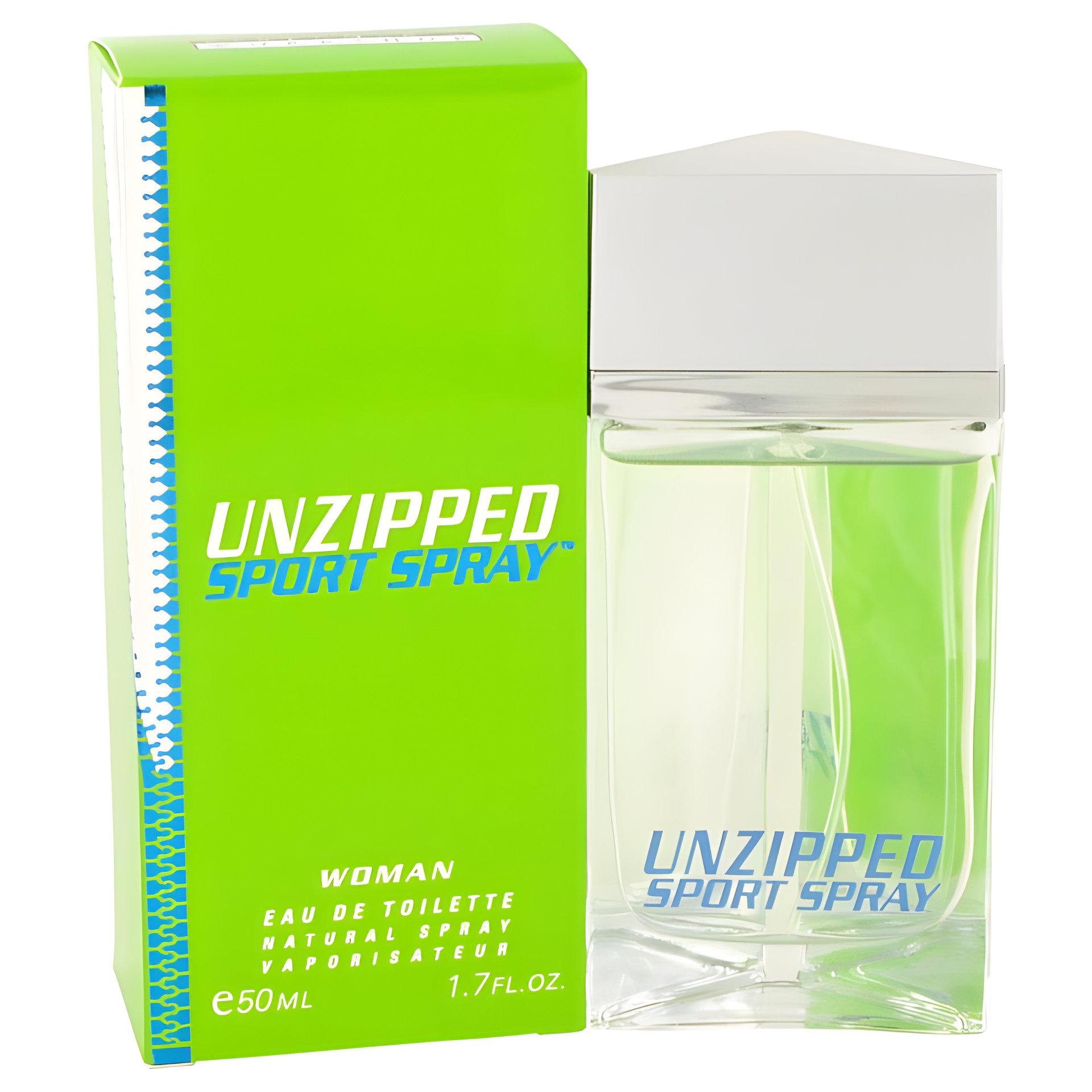 Picture of Unzipped Sport fragrance