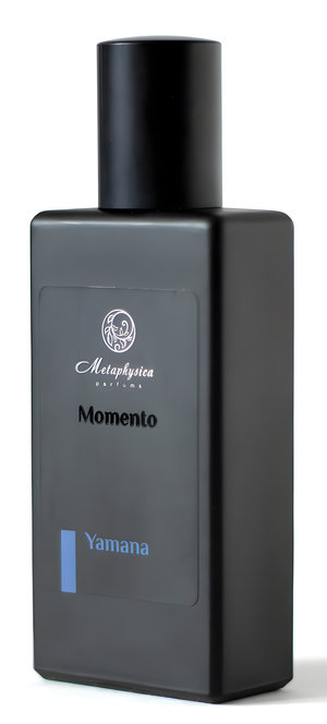 Yamana by Metaphysica Parfums perfume bottle