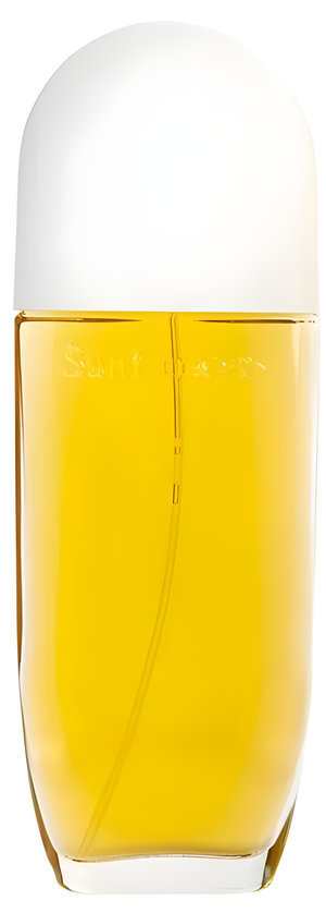 Sunflowers by Elizabeth Arden perfume bottle