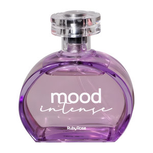 Feels Mood Intense by Ruby Rose perfume bottle