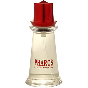 Pharos by Alain Delon perfume bottle