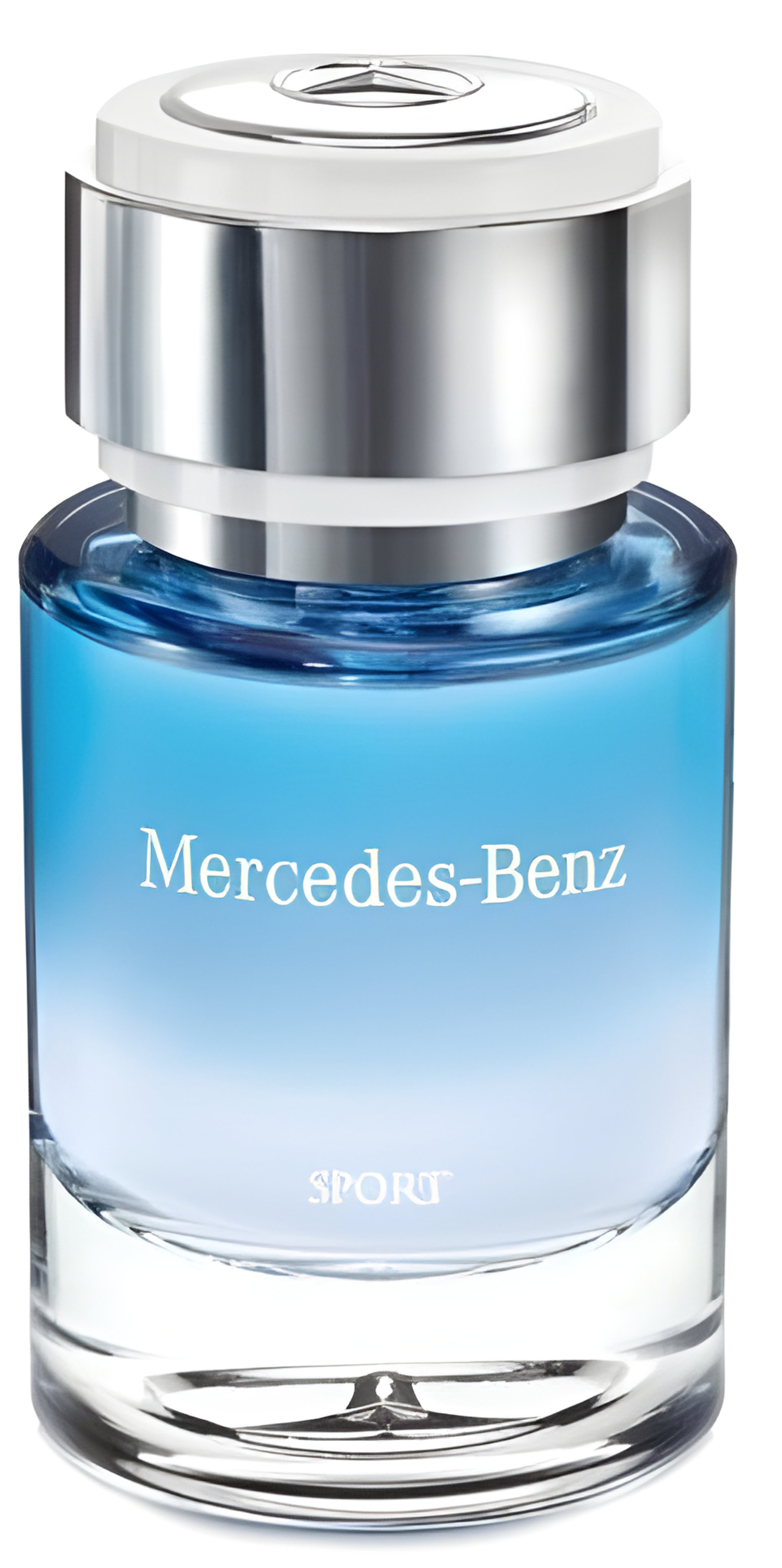 Picture of Mercedes Benz Sport fragrance