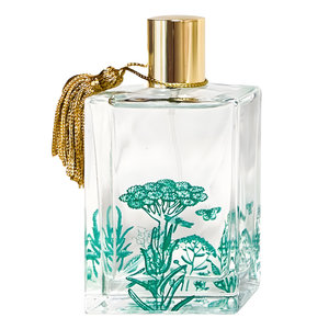 Alloro Amabile by Villa Buti perfume bottle