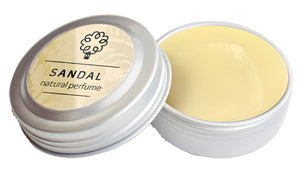 Sandal by Dom Prirody perfume bottle