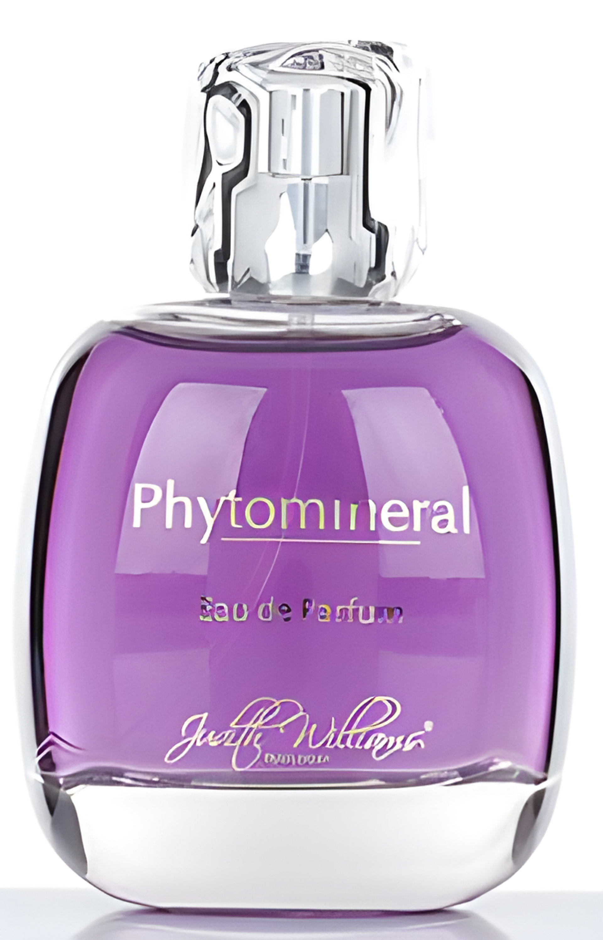Picture of Phytomineral fragrance