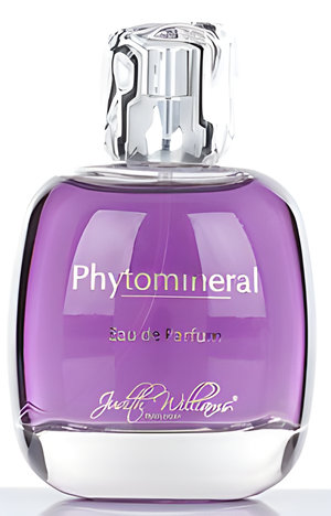 Phytomineral by Judith Williams perfume bottle