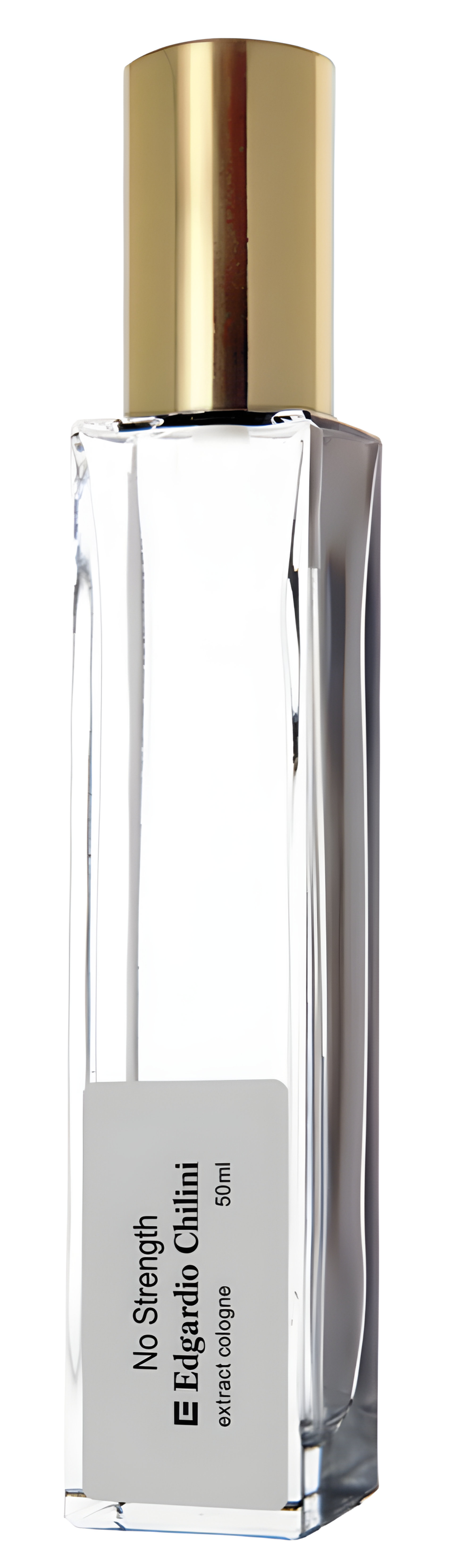 Picture of No Strength fragrance