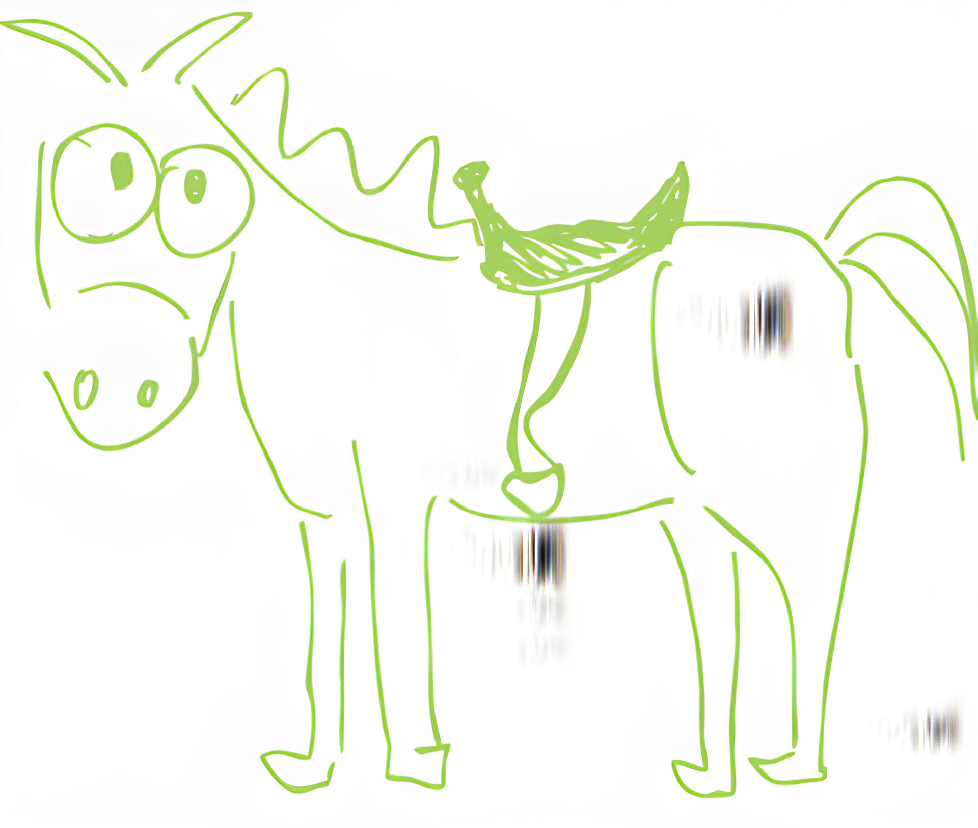 Picture of Saddle Warmer fragrance