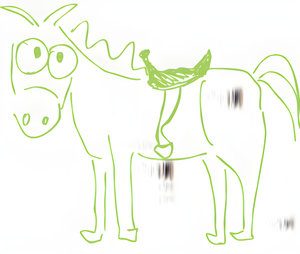 Saddle Warmer by Smell Bent perfume bottle