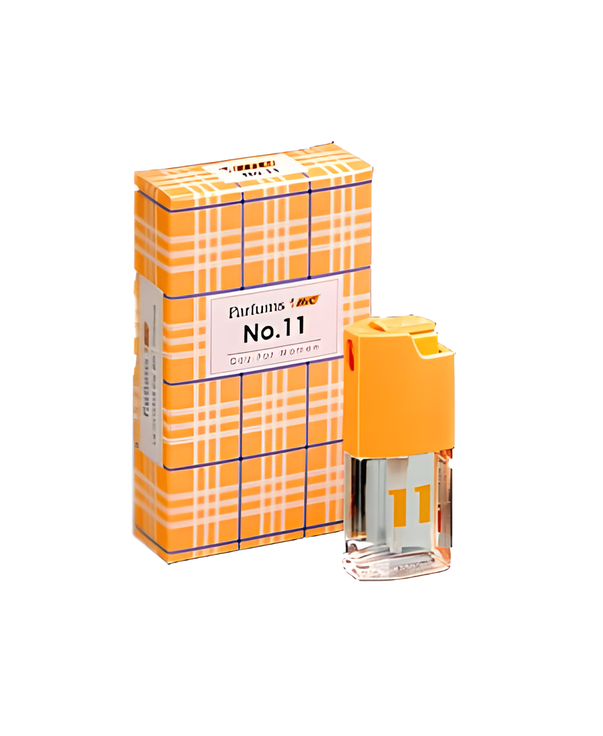 Picture of Day for Women No. 11 fragrance