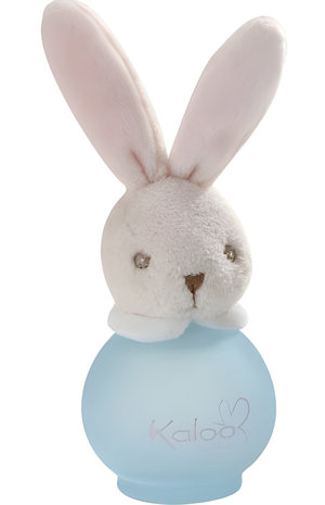 Liliblue by Kaloo perfume bottle