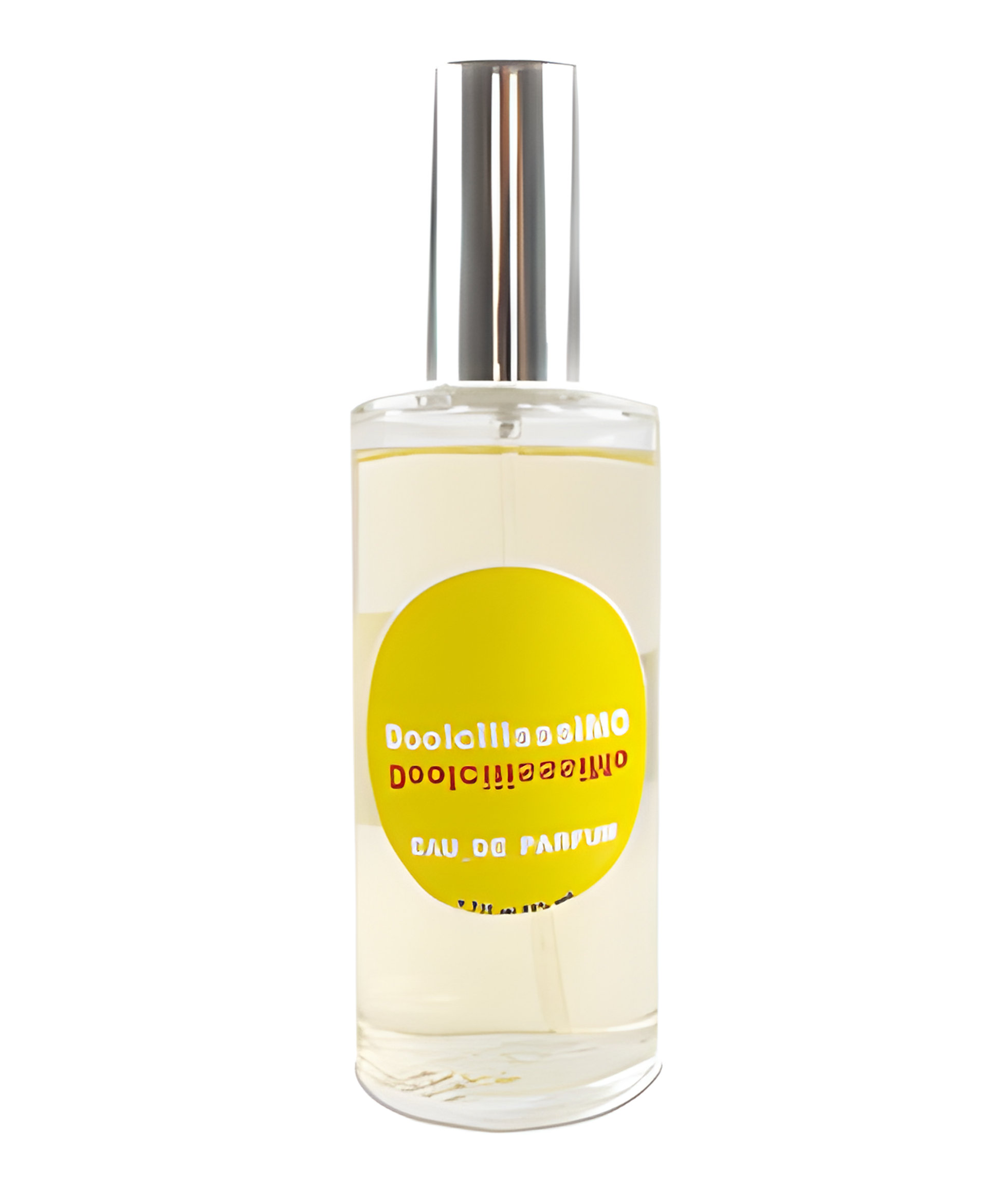 Picture of Doolciiisssimo fragrance