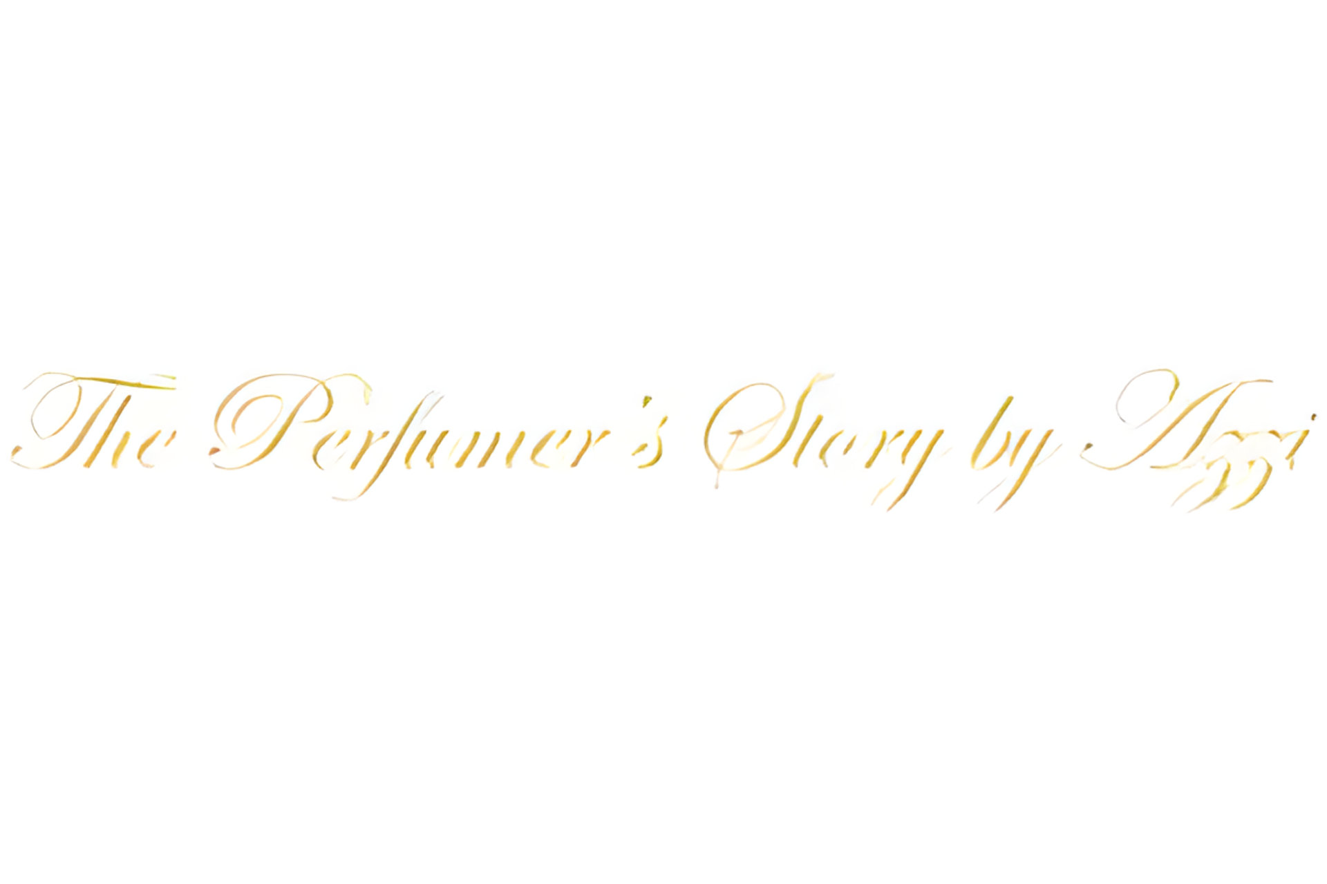 Picture of The Perfumer's Story by Azzi brand