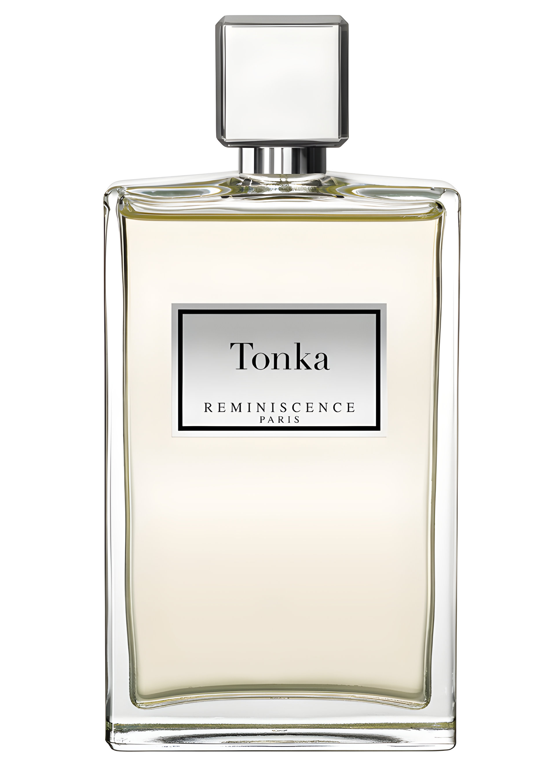 Picture of Tonka fragrance