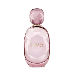 Sweet Bloom by Badgley Mischka perfume bottle