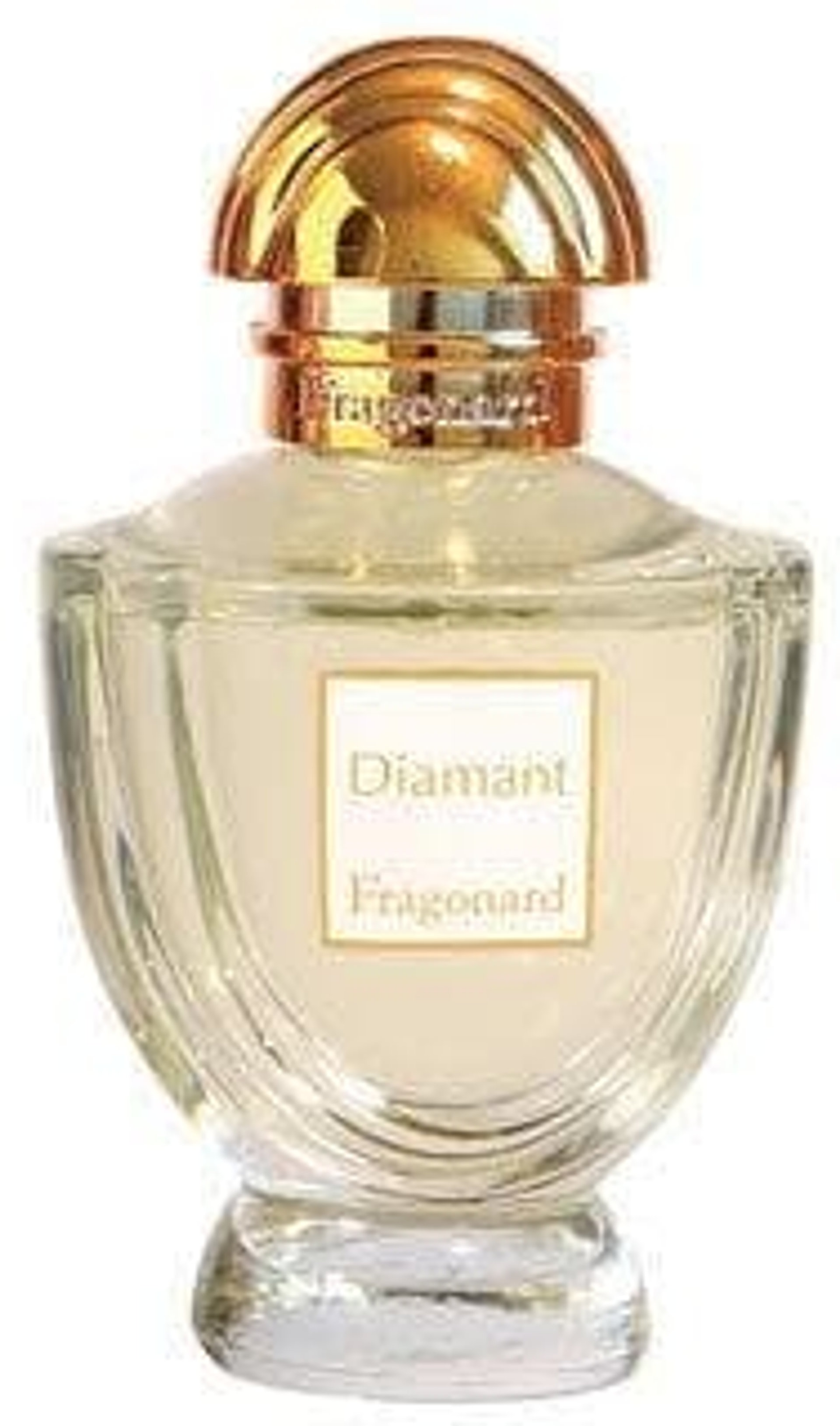 Picture of Diamant Eau de Parfum fragrance