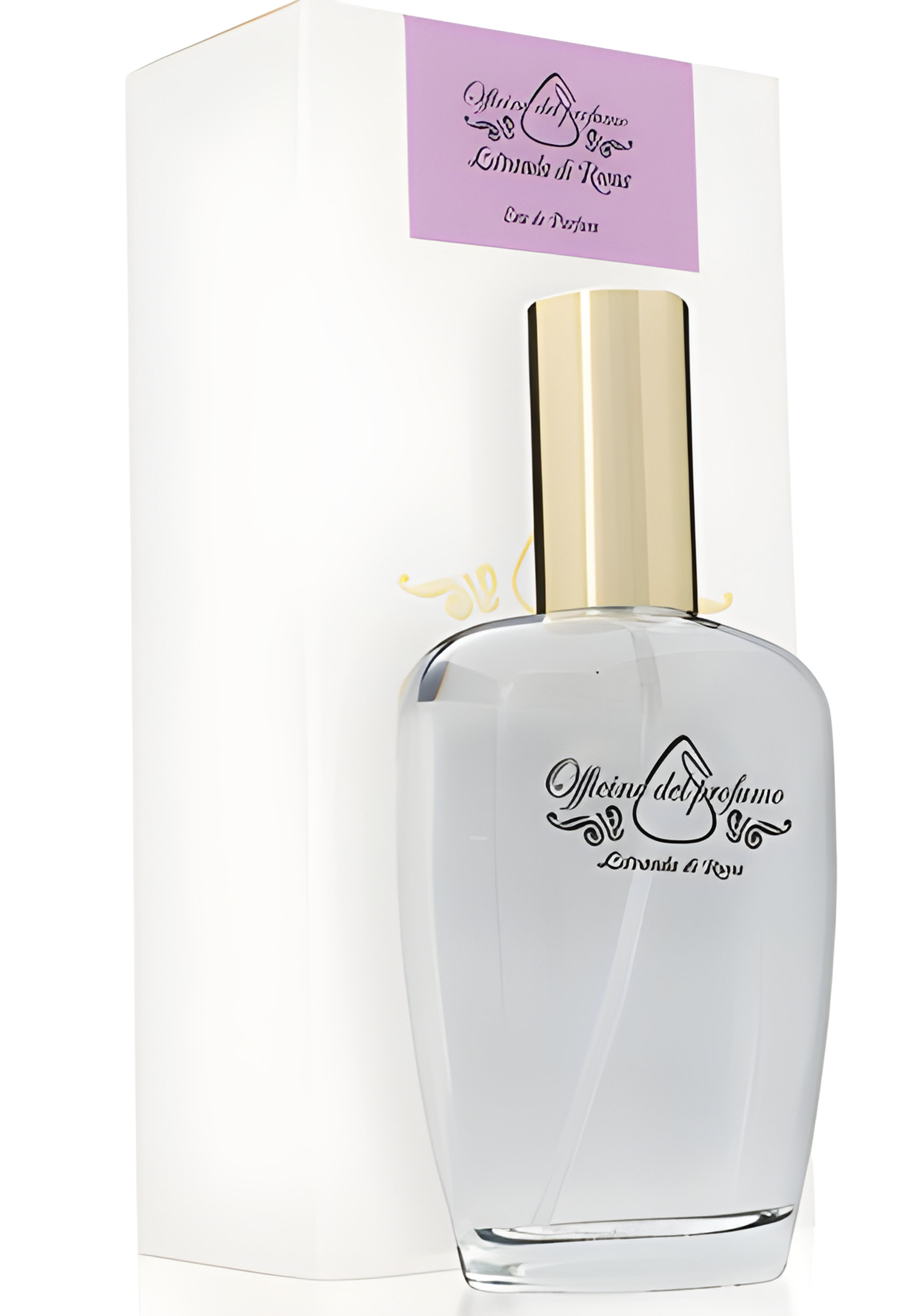 Picture of Lavanda Di Roma fragrance