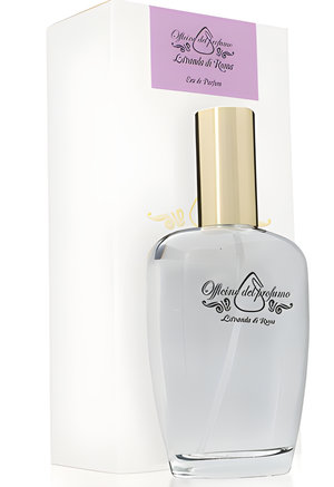 Lavanda Di Roma by Officine del Profumo perfume bottle