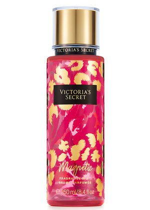 Magnetic by Victoria's Secret perfume bottle