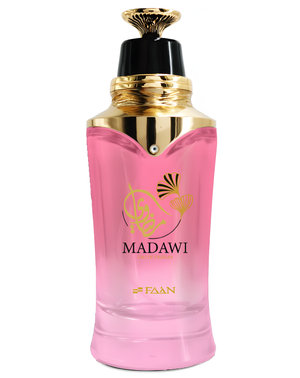 Madawi by FAAN perfume bottle