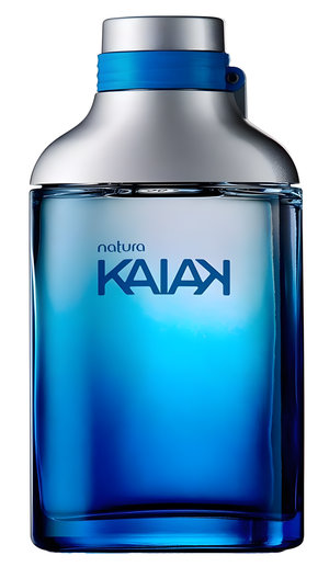 Kaiak by Natura perfume bottle