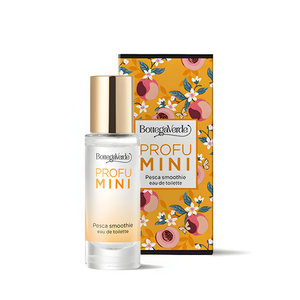 Pesca Smoothie by Bottega Verde perfume bottle