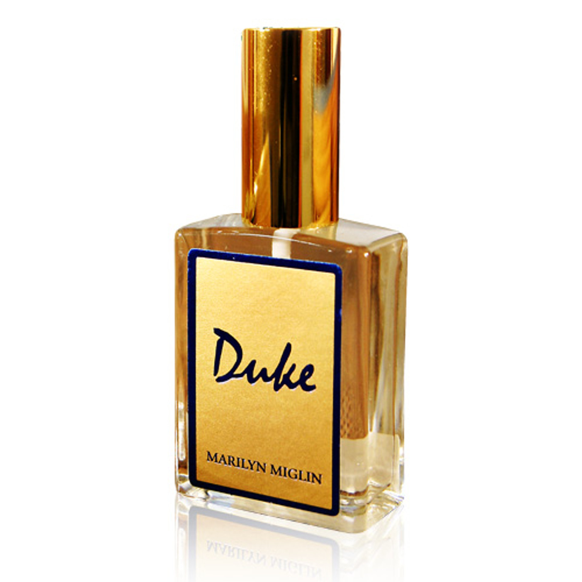 Picture of Duke fragrance