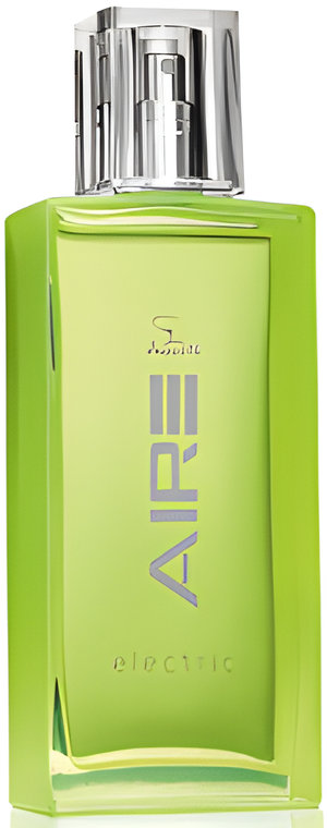 Aire Electric by Jequiti perfume bottle