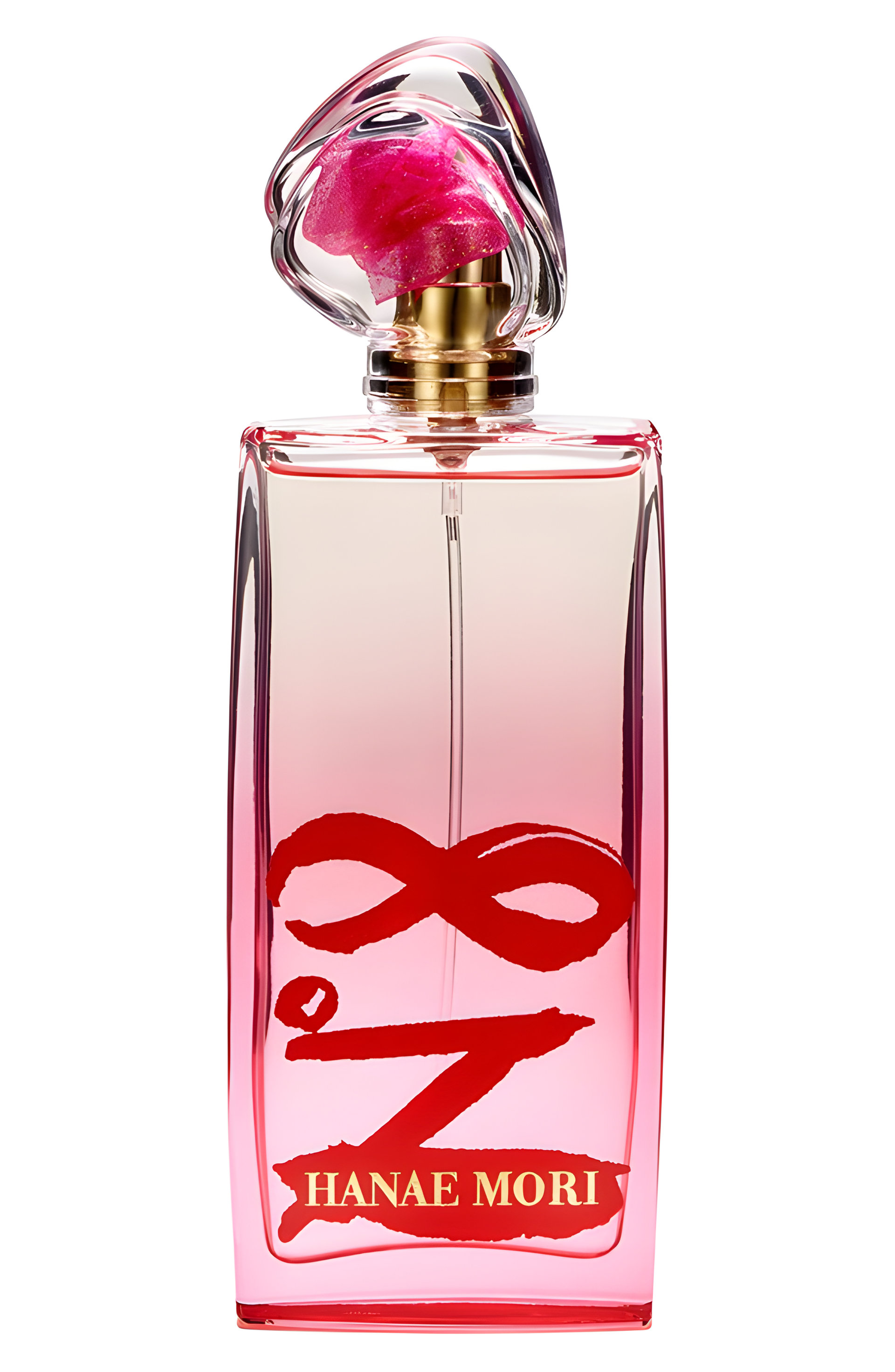 Picture of Hanae Mori N08 fragrance