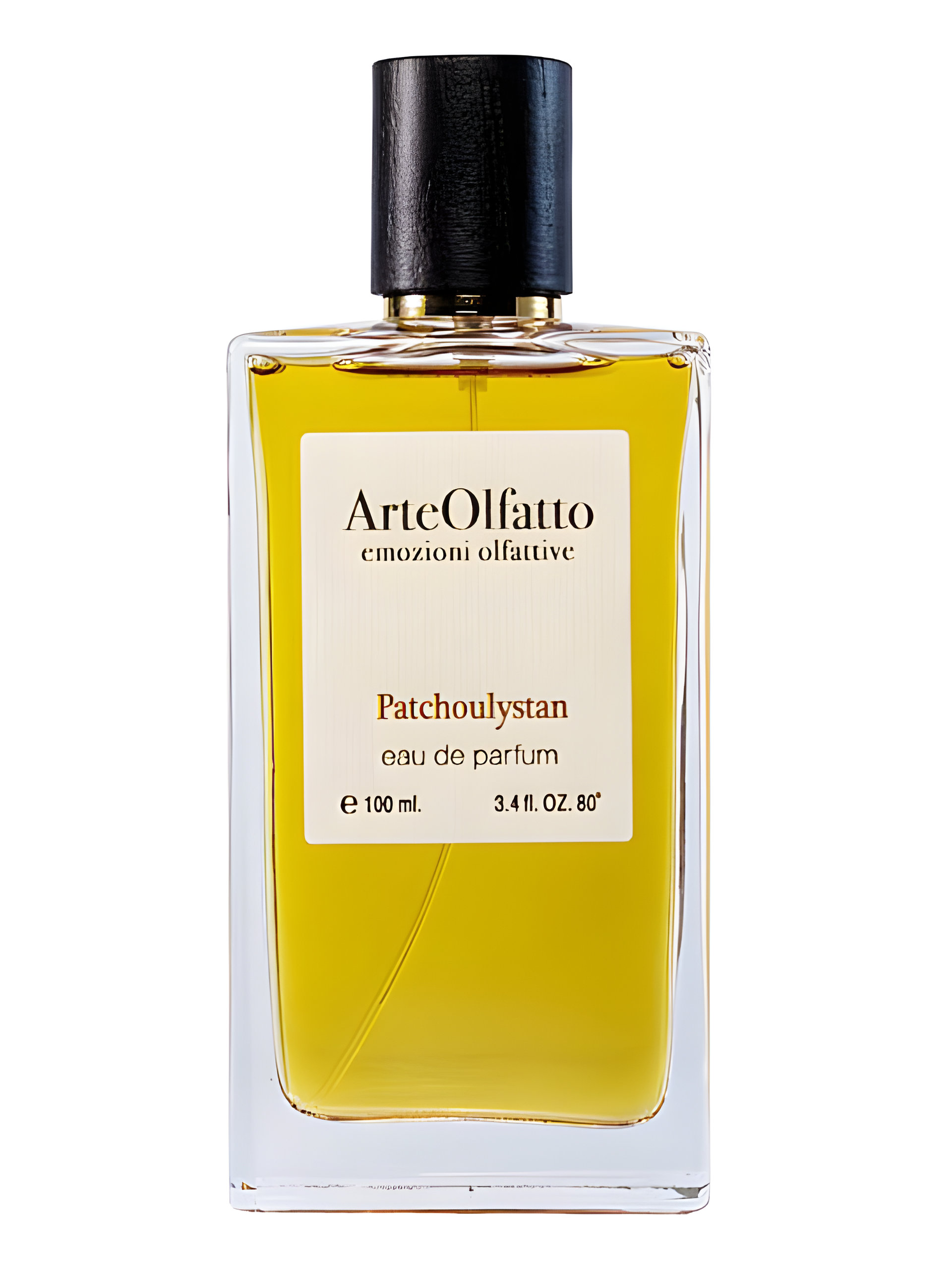 Picture of Patchoulystan fragrance