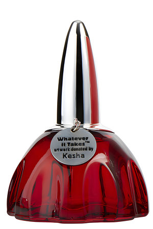 Whatever It Takes Kesha by Apple Beauty perfume bottle