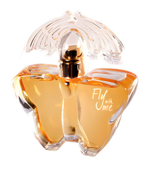 Fly With Me by Frederic M perfume bottle