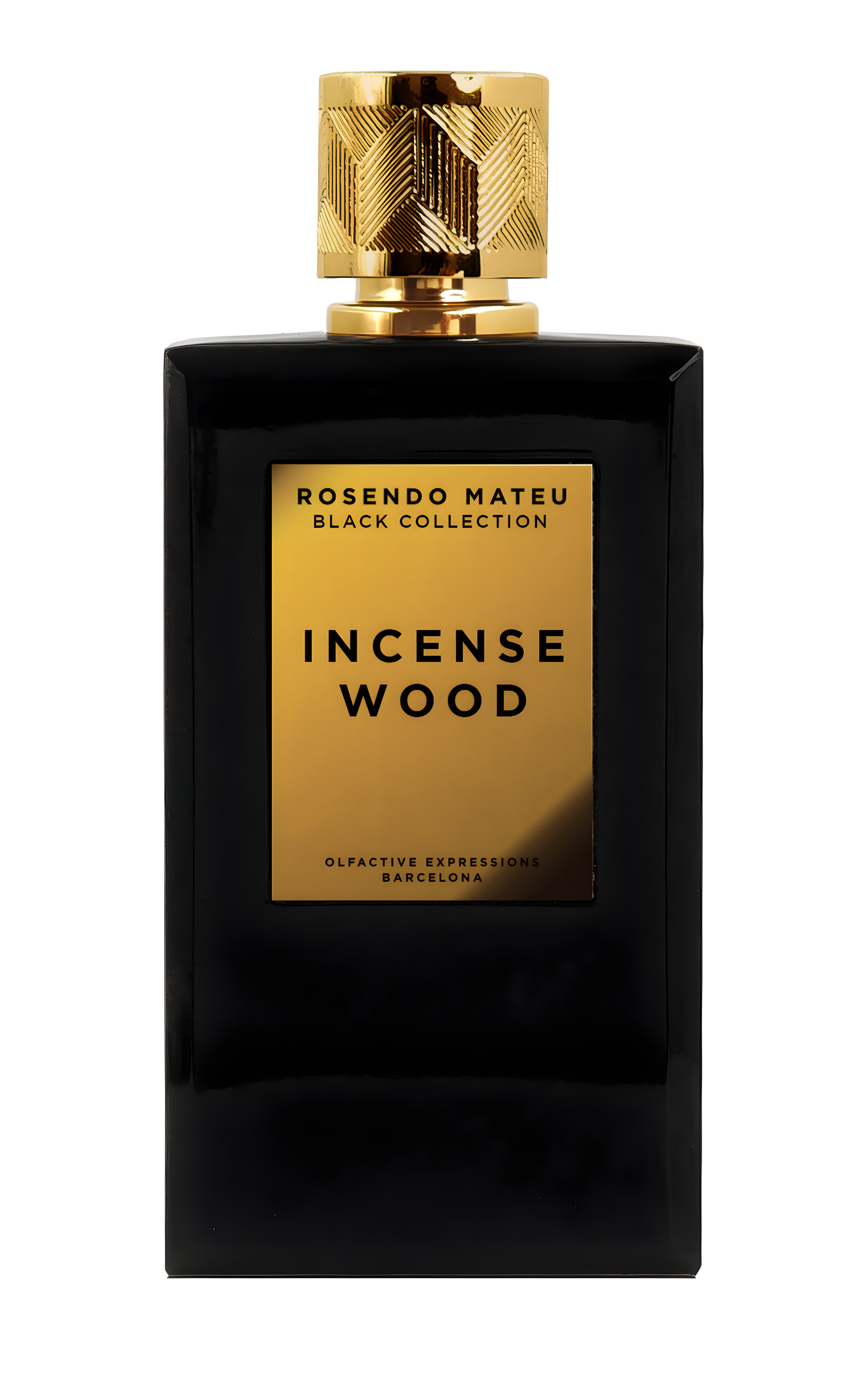 Picture of Incense Wood fragrance