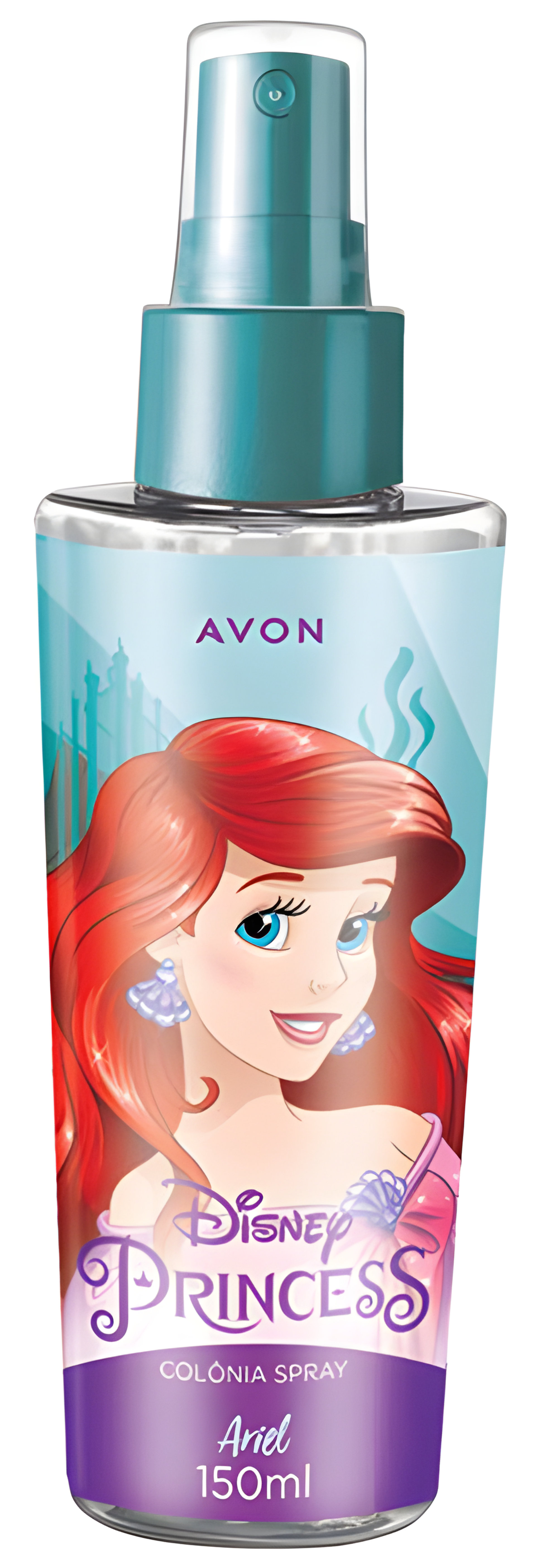 Picture of Princesa Dream Ariel fragrance