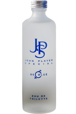 Be Blue by John Player Special perfume bottle