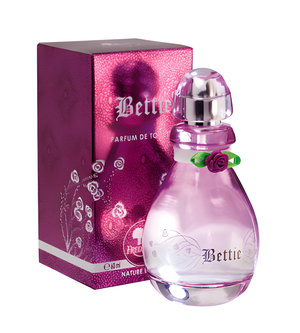 Bettie by Frederic M perfume bottle