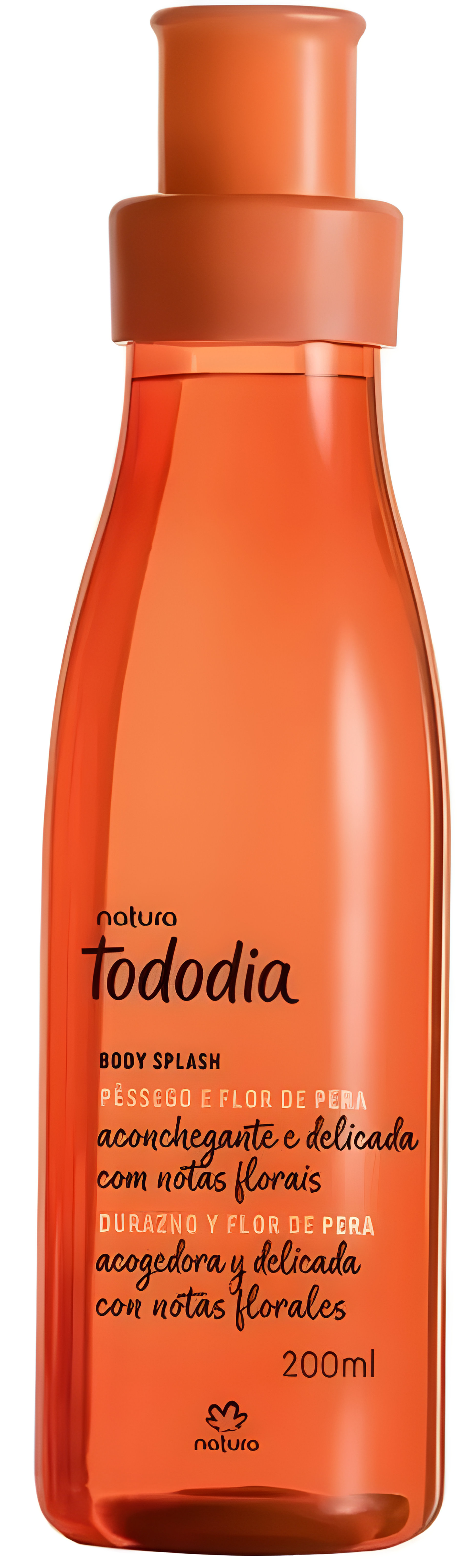 Picture of Pêssego E Flor de Pera fragrance