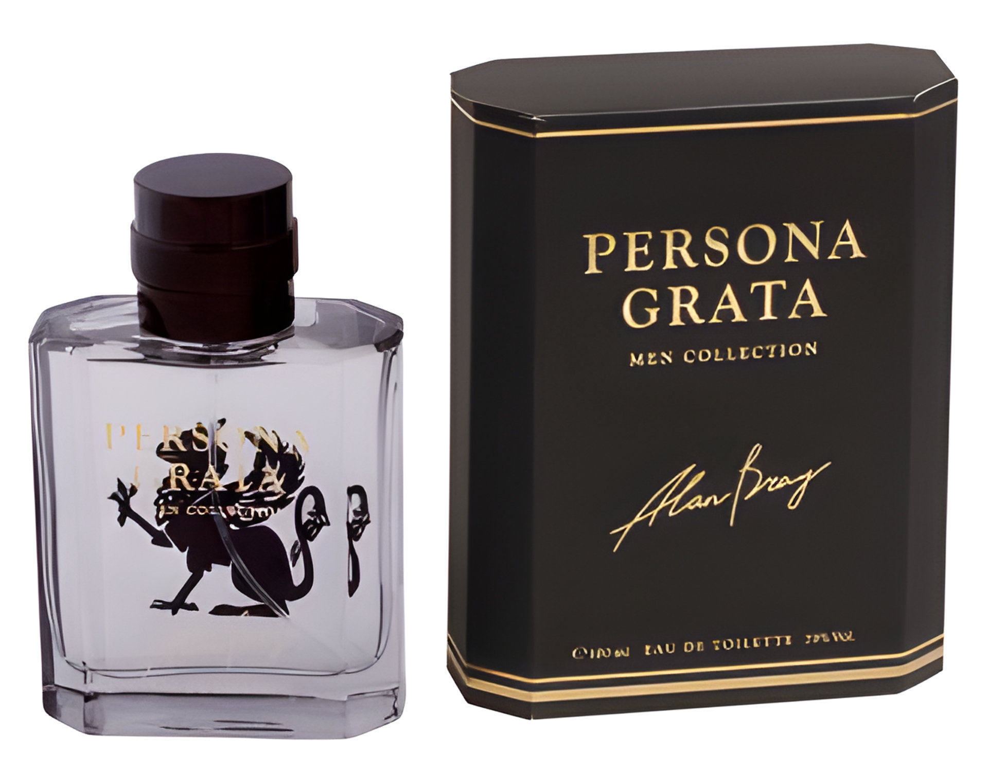 Picture of Persona Grata fragrance