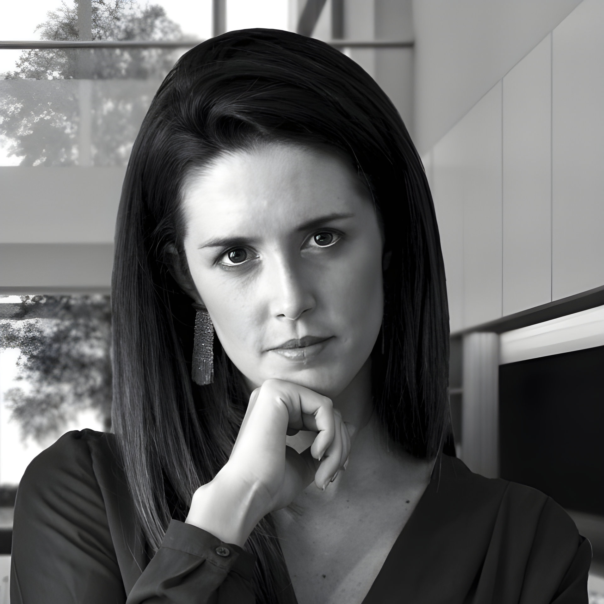 Picture of Michelle Moellhausen perfumer