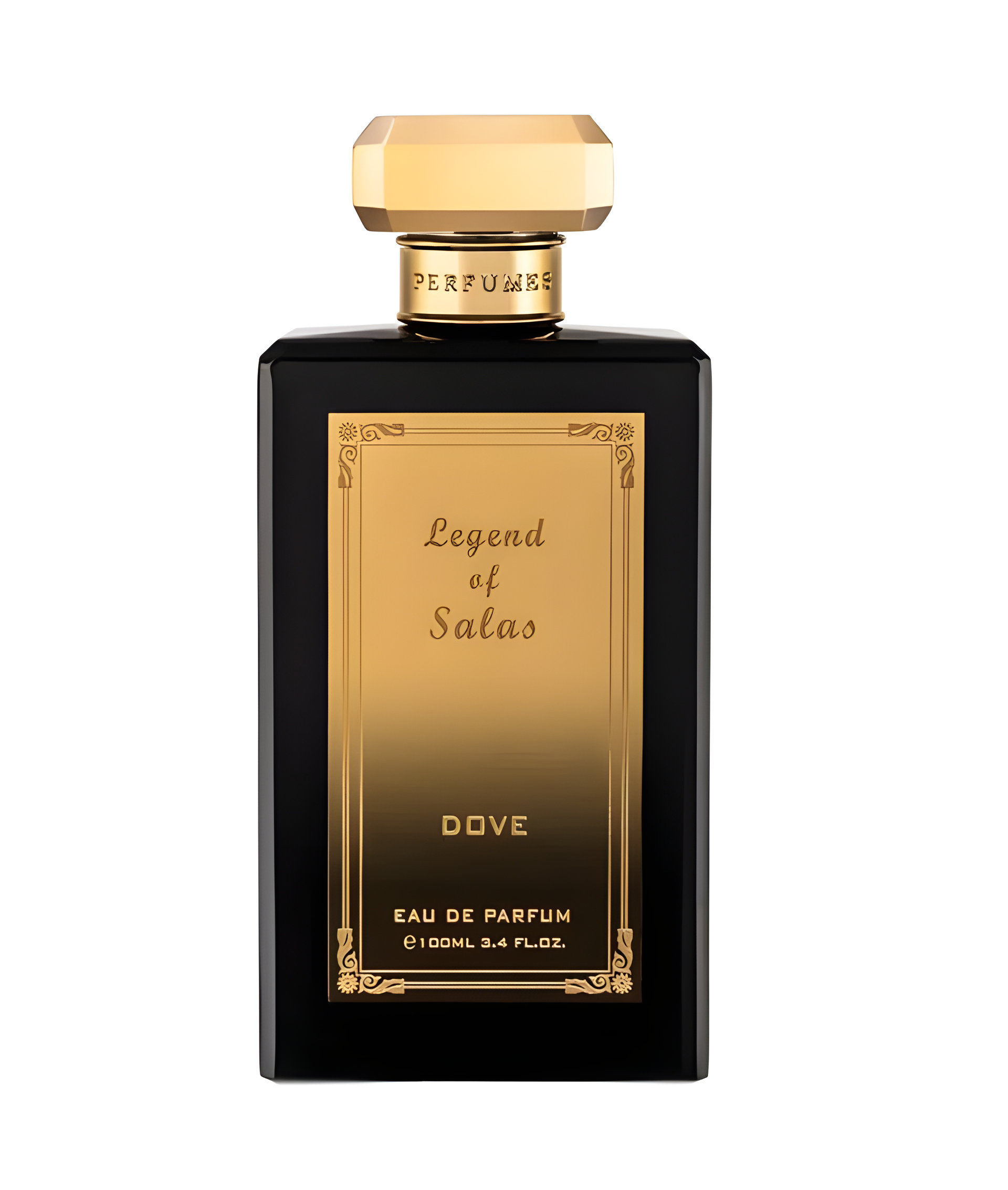 Picture of Dove fragrance