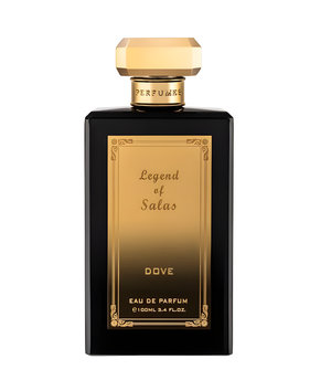 Dove by Salas perfume bottle